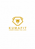 https://www.logocontest.com/public/logoimage/1548175589kumafit part 2 SIMPLE.png